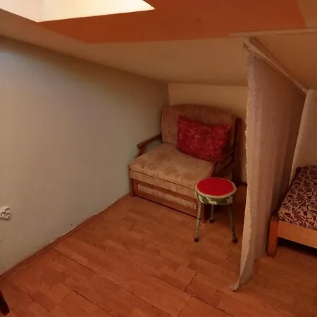 Just A Hostel *