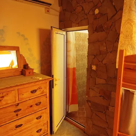 Hostel Just A *