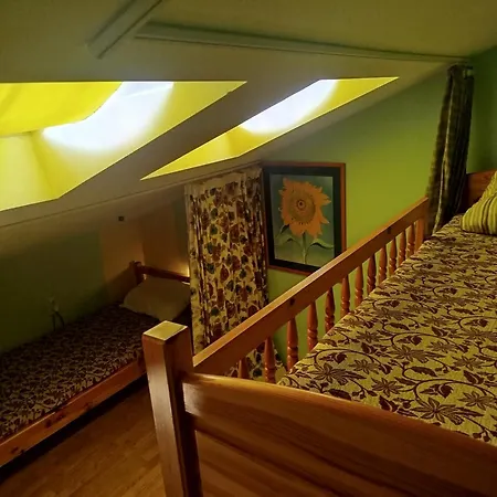 Just A Хостел *