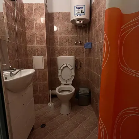 Just A Hostel Sozopol
