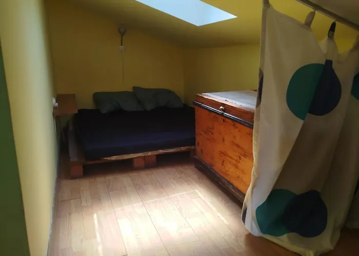 Хостел Just A *