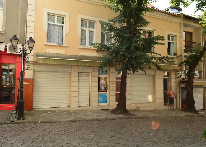 Just A Созополь