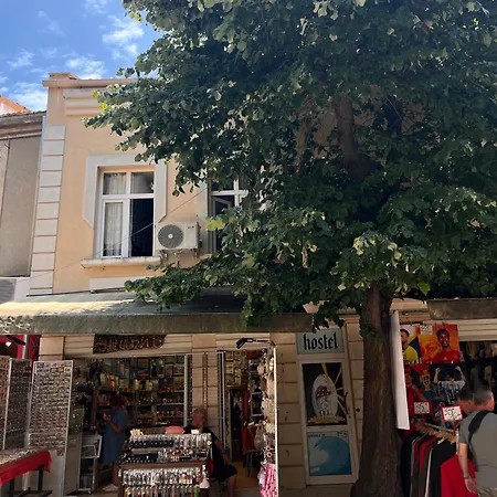 Just A Sozopol