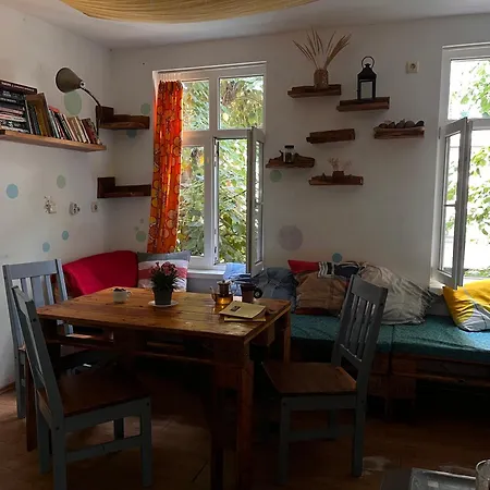 Just A Ostello Sozopol