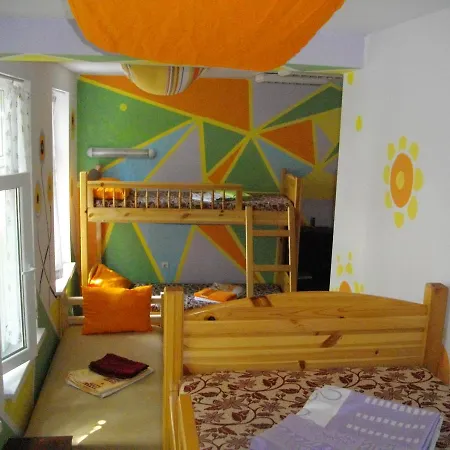 Hostel Just A Süzebolu