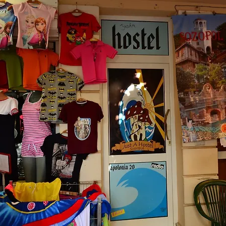 Ostello Just A